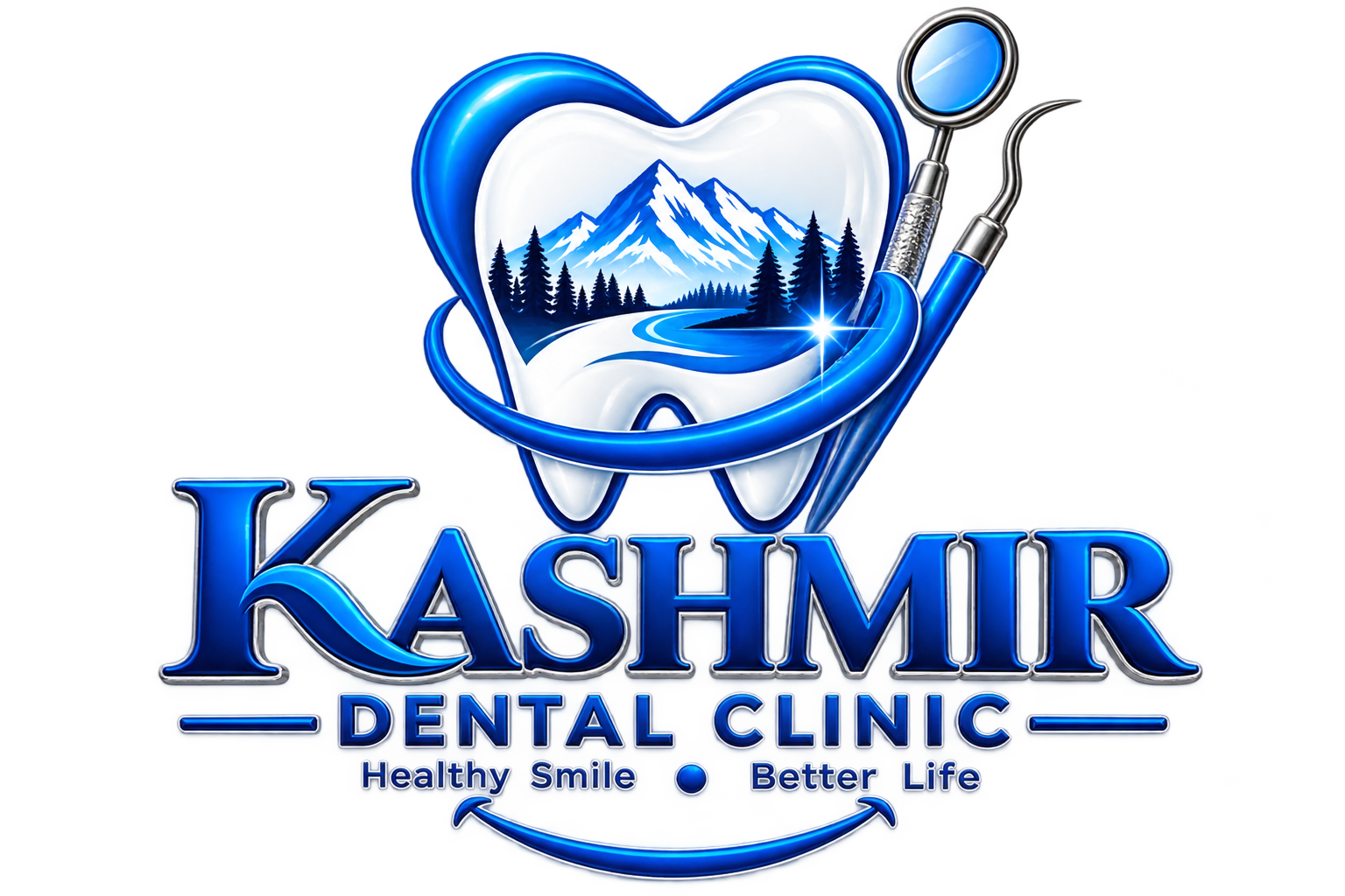 Kashmir Dental Clinic