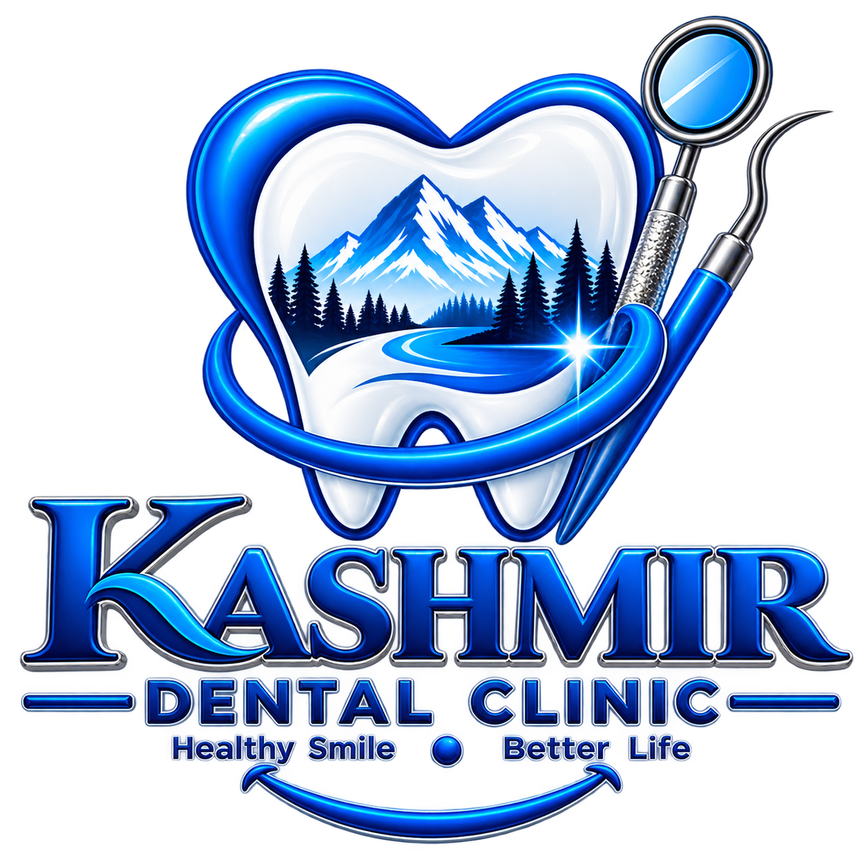 Kashmir Dental Clinic